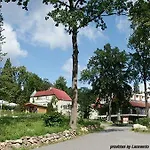 Hotel Haus Chorin