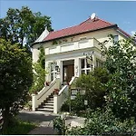 Haus Chorin Hotel