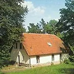 Haus Chorin Hotel