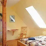 Haus Chorin Hotel Sandkrug (Barnim)