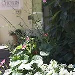 Haus Chorin Hotel Sandkrug (Barnim)