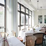 Hotel Haus Chorin