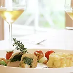Haus Chorin Hotel 3*