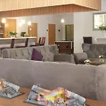 Hotel Haus Chorin
