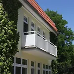 Haus Chorin Hotel 3*