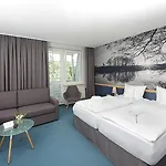 Hotel Haus Chorin