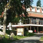 Haus Chorin