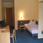 Hotel Haus Chorin 3*