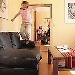 Hotel Haus Chorin 3*