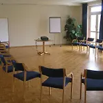 Haus Chorin Hotel 3*