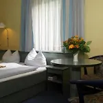 Haus Chorin Hotel 3*