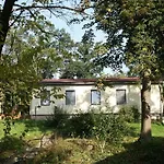 Hotel Haus Chorin 3*