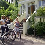 Haus Chorin Hotel Sandkrug (Barnim)