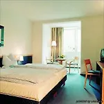 Hotel Haus Chorin