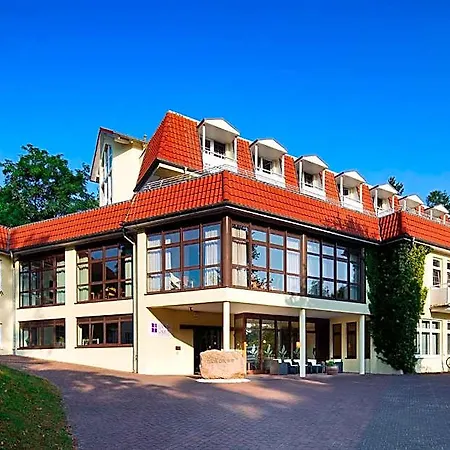 Haus Hotel 3*