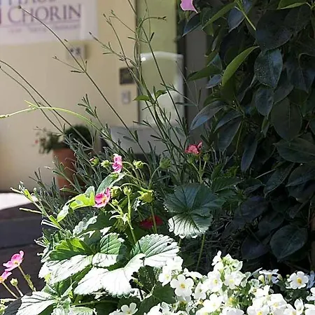 Haus Hotel Chorin