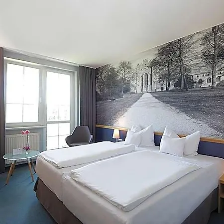 Haus 3* Chorin