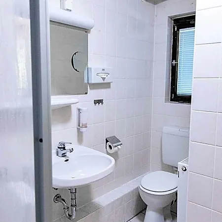 מלון Haus קורין