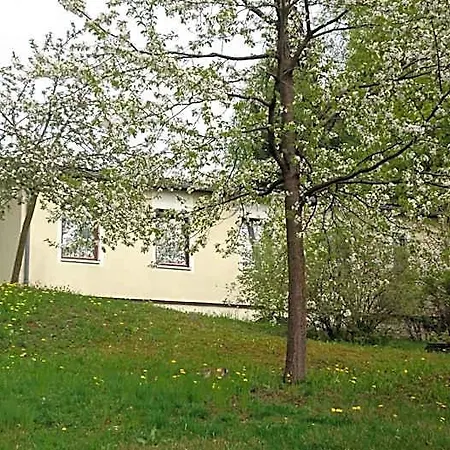 Haus Hotel 3*