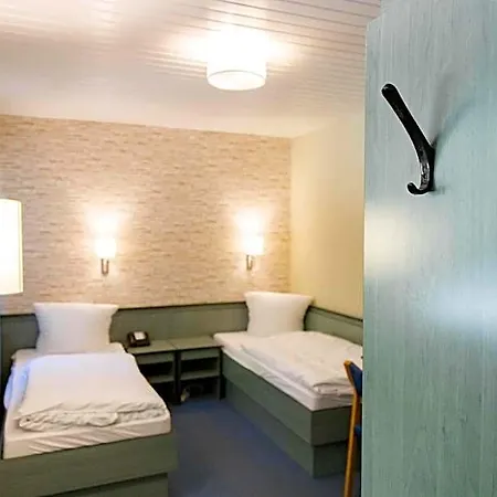 Haus Hotel 3*