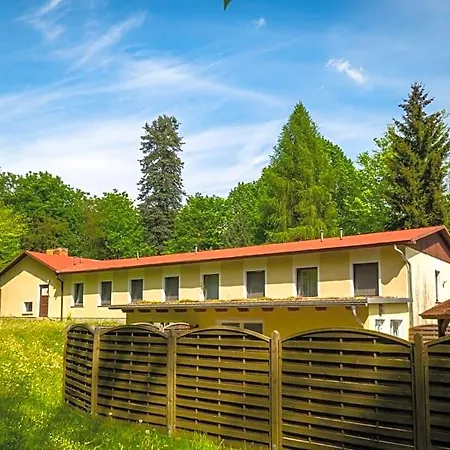 Haus Hotel 3*