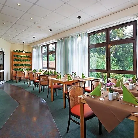 Haus 3* Chorin
