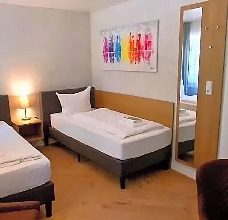 Hotel Haus