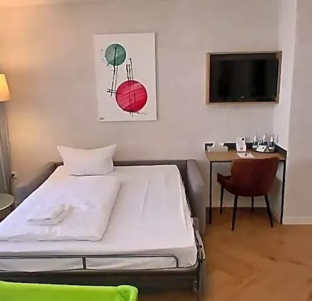 Haus Hotel 3*