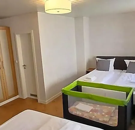 Haus Hotel