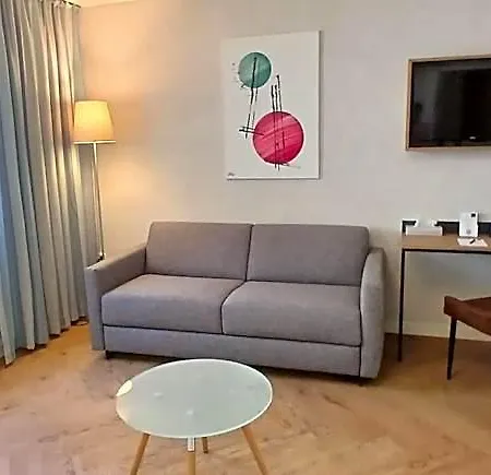 Haus Hotel 3*