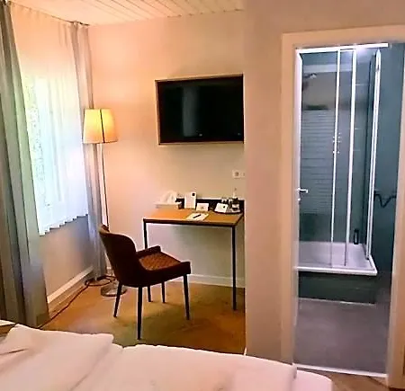 Hotel Haus 3*