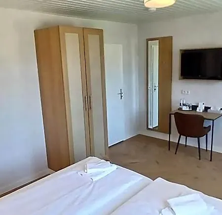 Haus 3* Chorin