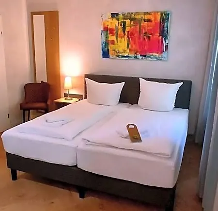 Haus Hotel