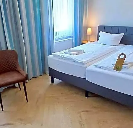 Hotel Haus