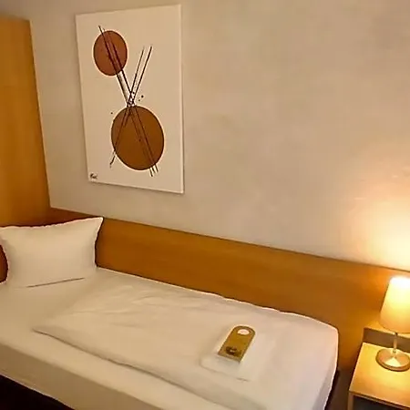 Haus Hotel