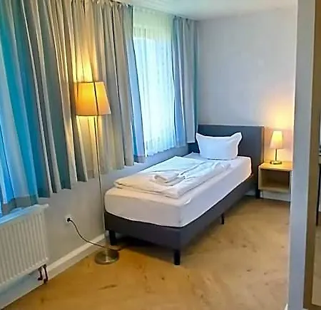 Haus 3* Chorin