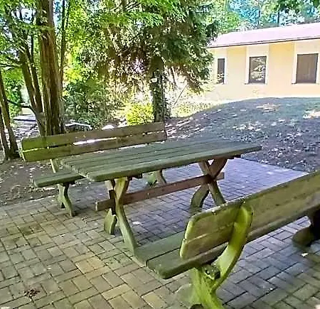 Hotel Haus 3*