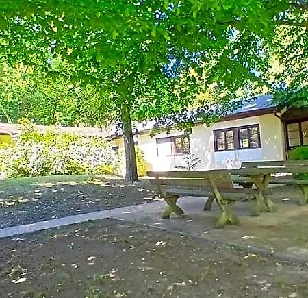 Haus Hotel Chorin