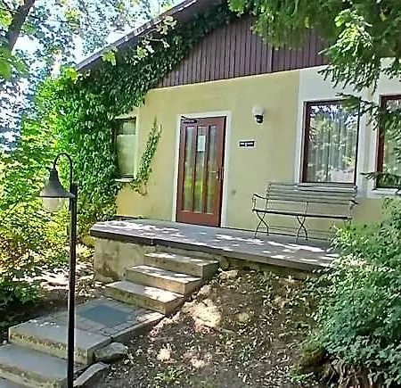 Hotel Haus
