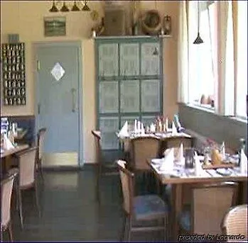 Hotel Haus Chorin Sandkrug (Barnim)