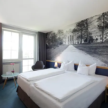 فندق Haus كورين