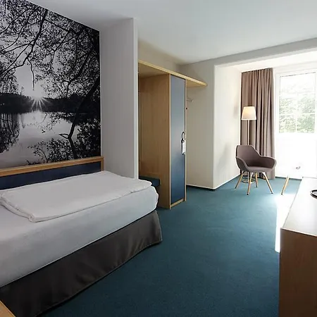 Haus Hotel 3*