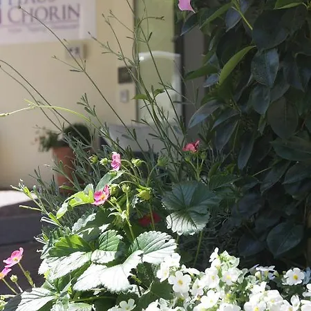 Haus Chorin Hotel Sandkrug (Barnim)