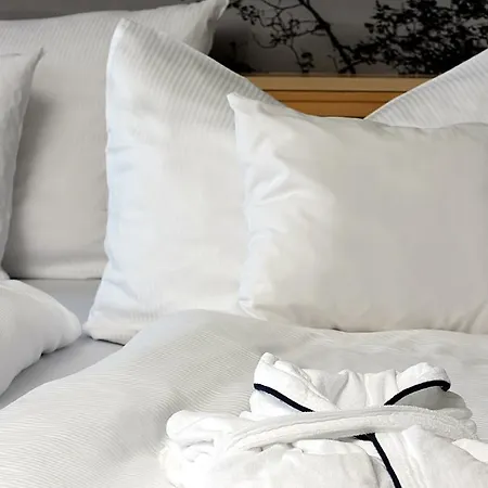 Haus Chorin Hotel