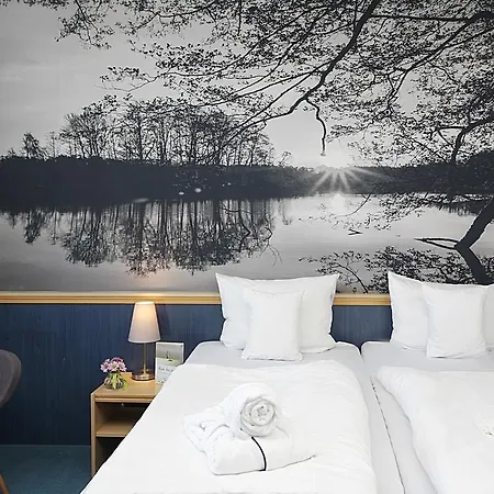Haus Chorin 3*