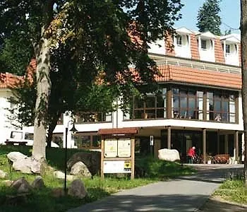 Haus Chorin