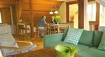 Haus Chorin
