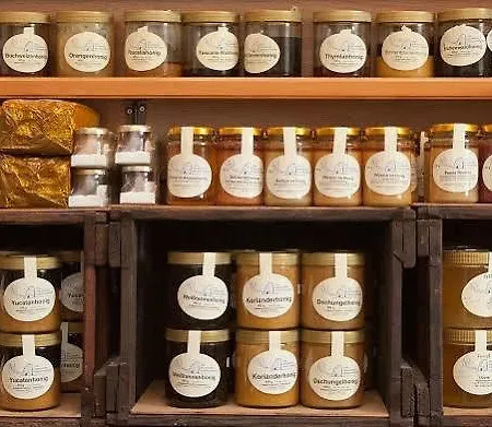 فندق Haus كورين