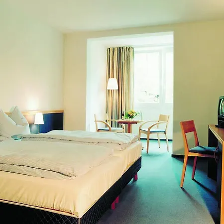 Haus Chorin 3*