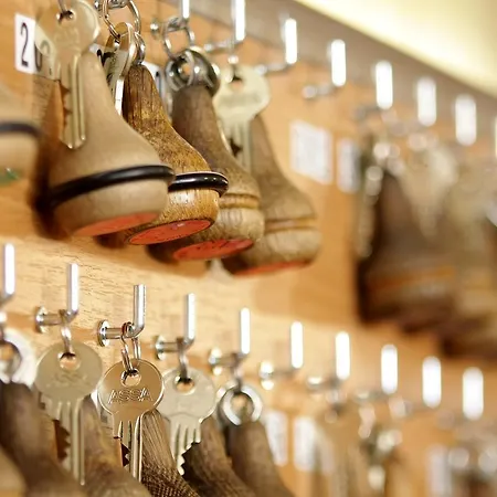 Haus 3* Sandkrug (Barnim)